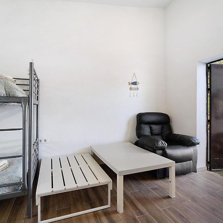Spica Villa Chiclana de la Frontera Buitenkant foto